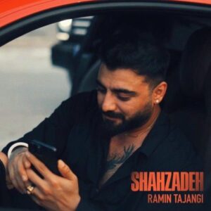 دانلود آهنگ رامین تجنگی به نام تو داغ بمیری، مگه من چند نفرم؟  مگه من چند نفرم؟  زیر بار همه درد  رفت و دستای منو ول کرد  رو انداختم به رفیقام  بهش بگی تو رو خدا برگرد